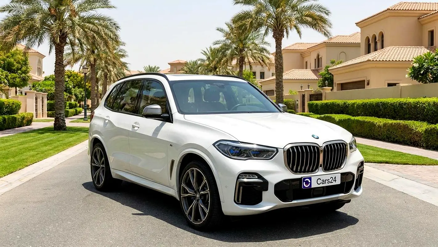 2023 BMW X5