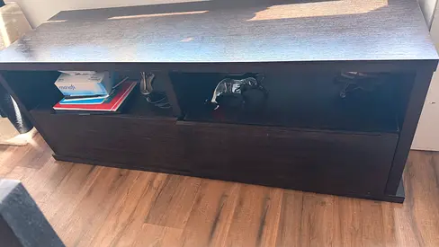 TV stand