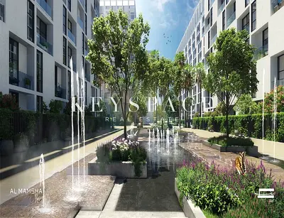 Contemporary Elegance | Spacious Luxury