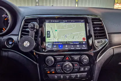 صورة مصغرة 13 لـ 2021 JEEP GRAND CHEROKEE