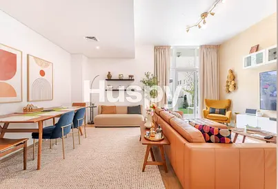 Upgraded | Landscaped | Spacious Living Area