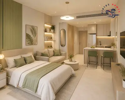 Distress deal | Fully equipped kitchen | Prime Location | Post Handover Payment Plan