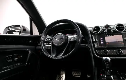 2017 Bentley BENTAYGA — миниатюра 14
