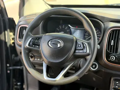 GAC GS3 200T, миниатюра 6