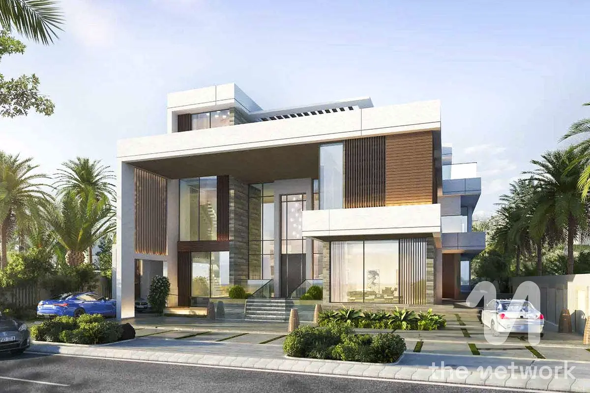 Unbeatable Deal | Lagoon Facing | Luxury Mansion