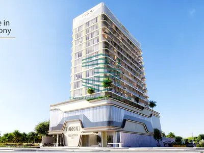 BEST PRICE | LUXURY UNIT | HIGH ROI | FULLY FURNISHED