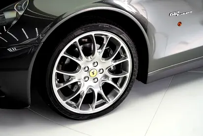 2007 Ferrari 612 SCAGLIETTI — миниатюра 6