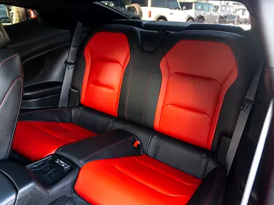 Chevrolet Camaro 3LT RS, миниатюра 13
