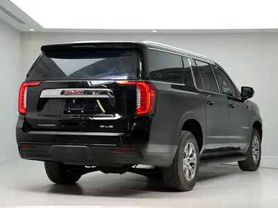 2021 GMC YUKON — фото 7