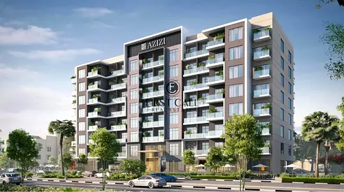 Furnished Apartment | Modern layout | Vacant | Prime location