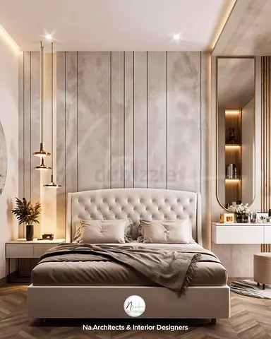 Interior Designing Services