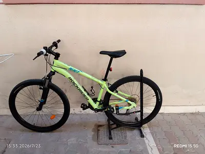 Rock reader st frame m tir 27.5 good condition
