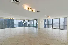 Panoramic | Spacious Layout | Sea View