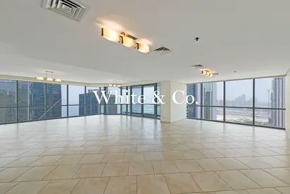 Panoramic | Spacious Layout | Sea View