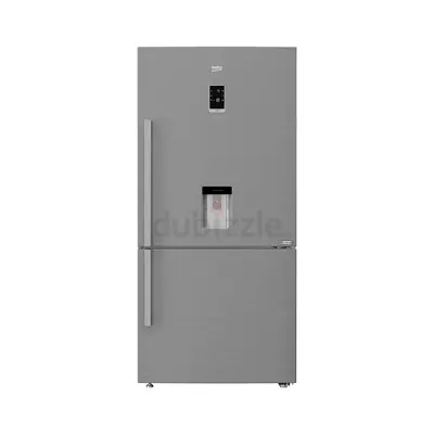 Beko 552L Freeze Freezer with Water Dispenser, CN161230DX