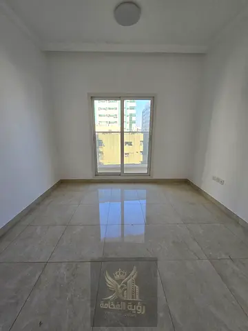 2 Bedroom Apartment for Rent in Al Majaz 2 – Jamal Abdul Nasser Street