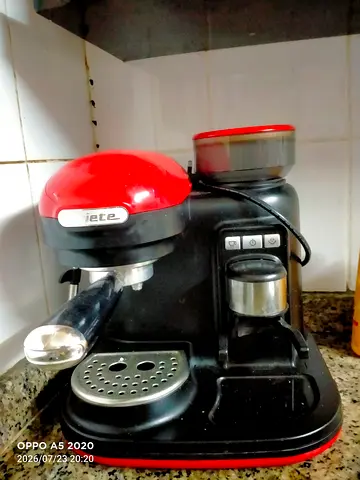 Coffee maker machine for sale