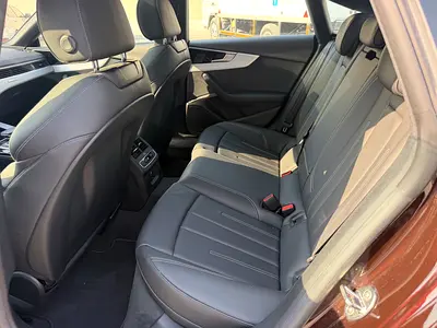 Audi A5 45 TFSI Sport Quattro, миниатюра 10