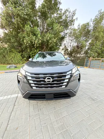 2025 Nissan Rogue SV | Brand New Condition | American Specs