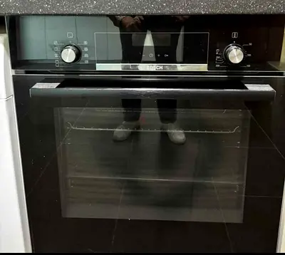 Bosch series 6 latest model built-in electric oven 60cm
