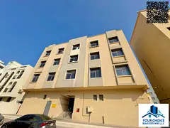 Ready 1BHK in Al Bustan | AED 3,500 Monthly | Fully Furnished | Near Transport Hub | Balcony