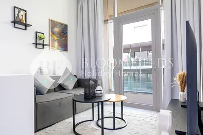 Summer Special | Oasis Masdar | Modern 1BR
