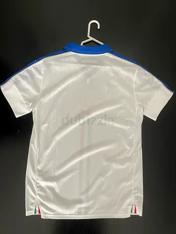 Italy 25/16 Away Football Jersey