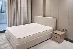 ELEGANT STUDIO | FULLY FURNISHED | PRIME LOCATION