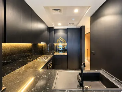 Book Now ! Semi Furnished Apartment | Bright And Elegant | Huge Balcony