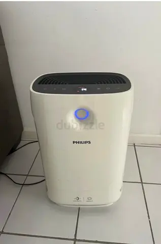 Philips Air Purifier in Good Condition