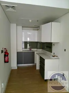 15 days free | Unfurnished 1BHK + Loft Room for Rent | V2 Tower