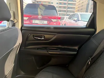 2018 Nissan ALTIMA — миниатюра 14