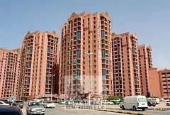 Grand 3 Bedroom Hall + Maid Room | 2366 Sq.Ft | Open View | Chiller Free | Nuaimiya Towers A2