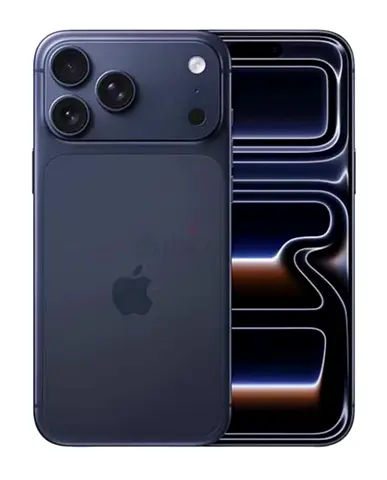 Iphone 17 Pro Max For Sale