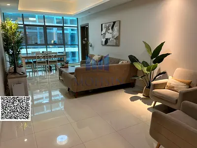 2bhk for rent in gulfa towers