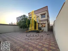Villa for rent in Al Rawda 3