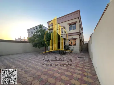 فيلا للايجار بمنطقة الروضة 3