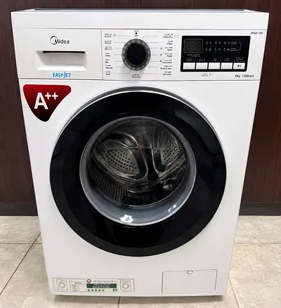 Washing machine JVC for sale