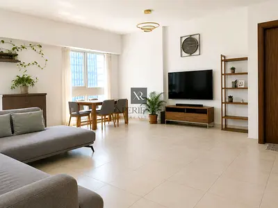 PRIME BUSINESS BAY | SPACIOUS 2BR APARTMENT