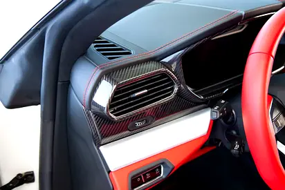 صورة مصغرة 8 لـ 2020 Lamborghini URUS
