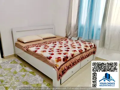 🏡✨ شقة مفروشة فاخرة للإيجار الشهري في البستان ✨🏡  استمتع بالراحة والخصوصية في شقة مفروشة بالكامل بموقع مميز في منطقة البستان، قريبة من جميع الخدمات