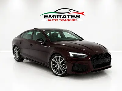 2024 AUDI A5 — миниатюра 3