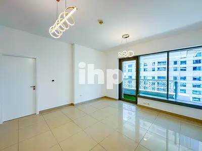 Burj Khalifa View | High Floor | Flexible cheques