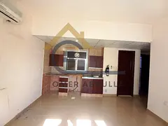 1 month free Studio Apartment Only 17k 6 chuq payment No Deposit Cash in Muwalieh