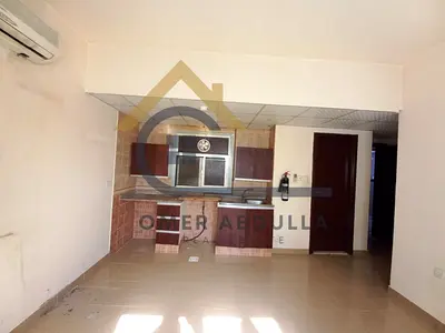1 month free Studio Apartment Only 17k 6 chuq payment No Deposit Cash in Muwalieh