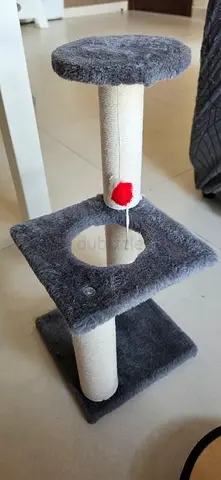 Cat tree for sale, looks like new