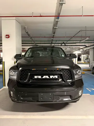 2023 RAM 1500 | Efficient Performance