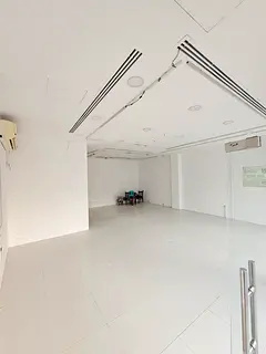 Prime Location Big Shop Available for Rent Just 80k In al Nahda Nearby AL Nahda Park Al Nahda Sharja