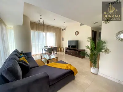7,950 Monthly | Furnished options | Bills Included