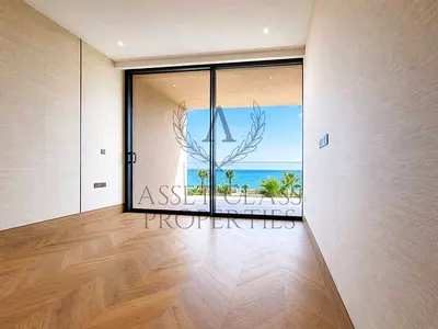 Sea and Sunset View | Ready to move | Premium 2BR